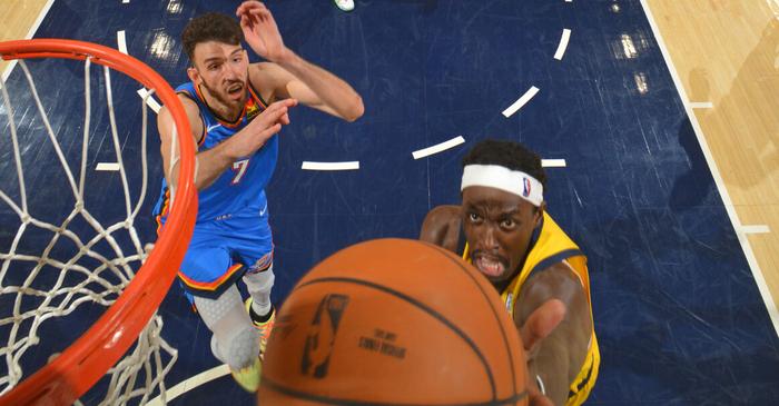 西亚卡姆连续三场比赛得分超过比赛局势复杂，老鹰不断突破！