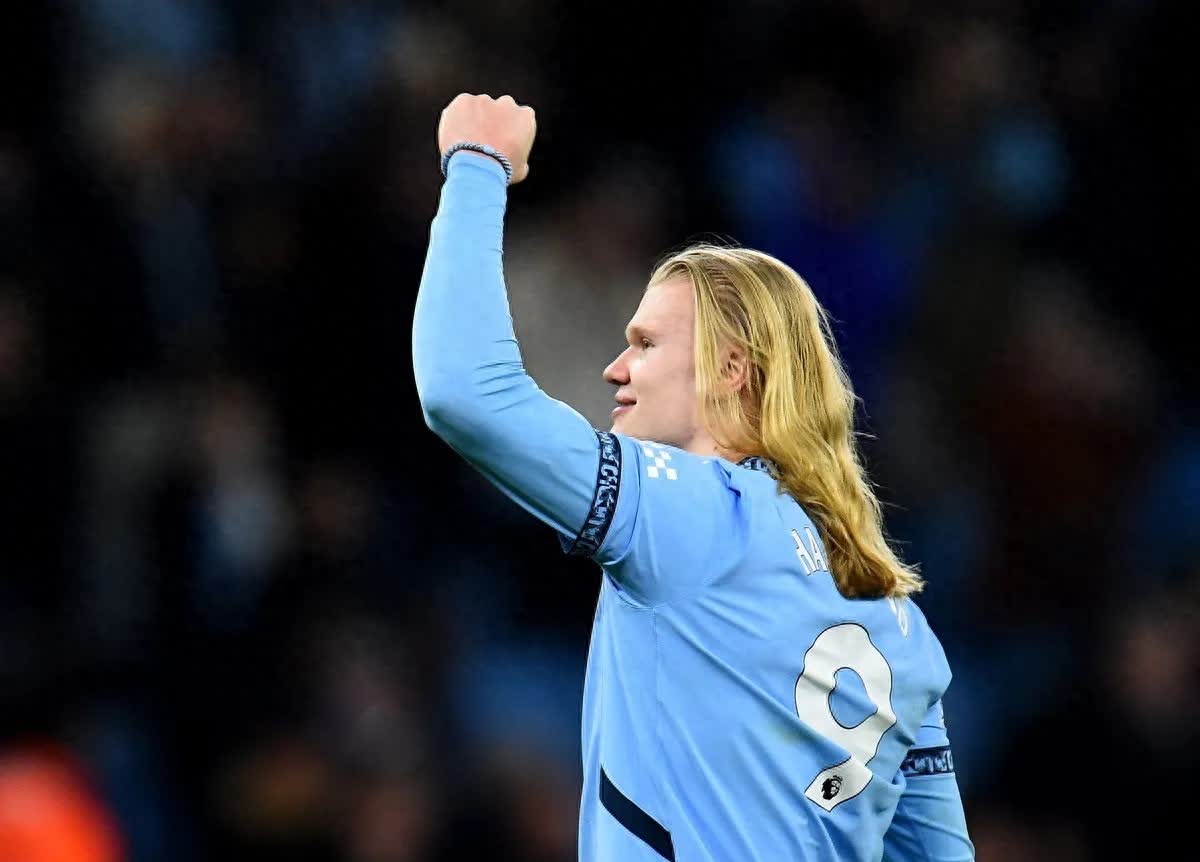 九游app下载最新版本-哈兰德在独行侠比赛中战术调整，最后时刻胜出引发热议！-九游app下载最新版本