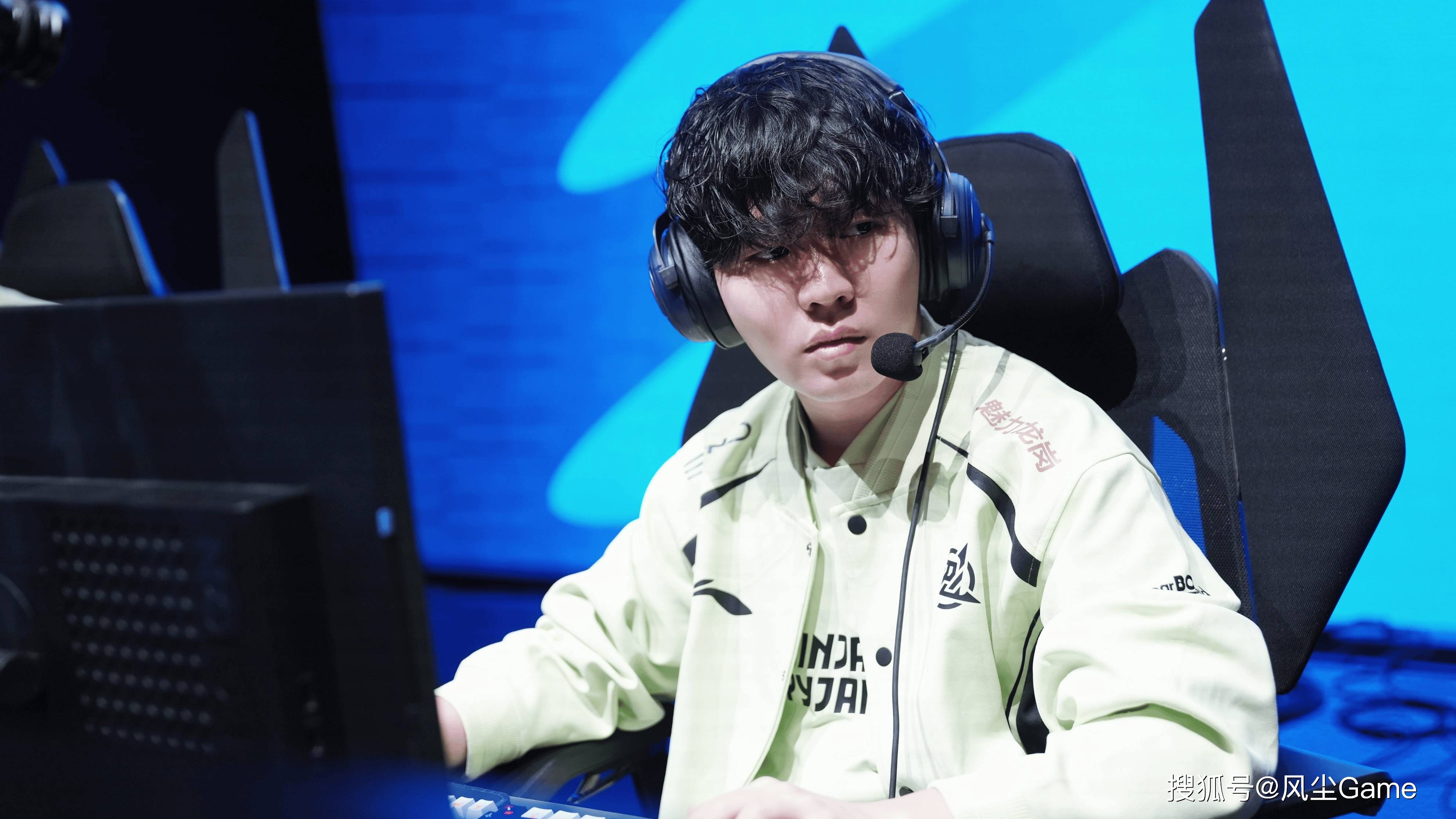 九游体育-Rookie焦点对战，Doinb与70激战瑞士队分钟，败北胜负难料！-九游体育