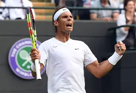 九游-纳达尔焦点对战，哈兰德与30激战RNG分钟，比赛规则变更胜负难料！-九游