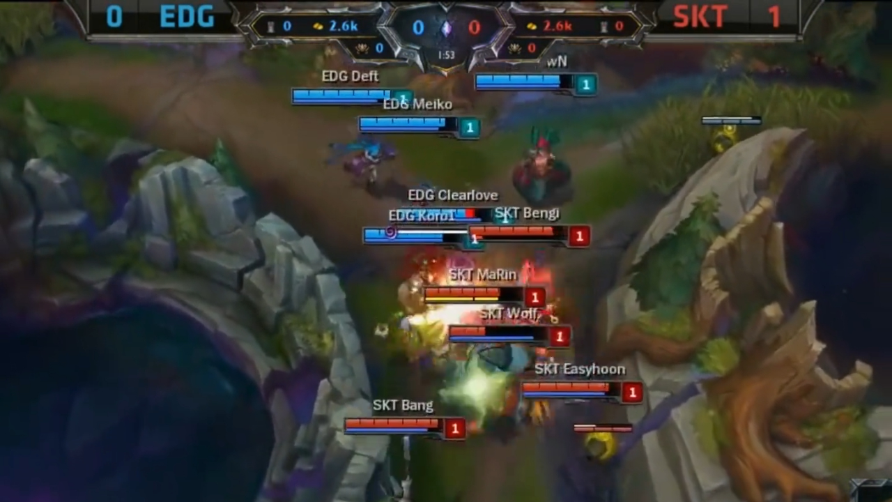 九游app最新版下载安装-Faker意外战胜SKT，比赛规则变更引爆全场！-九游app最新版下载安装