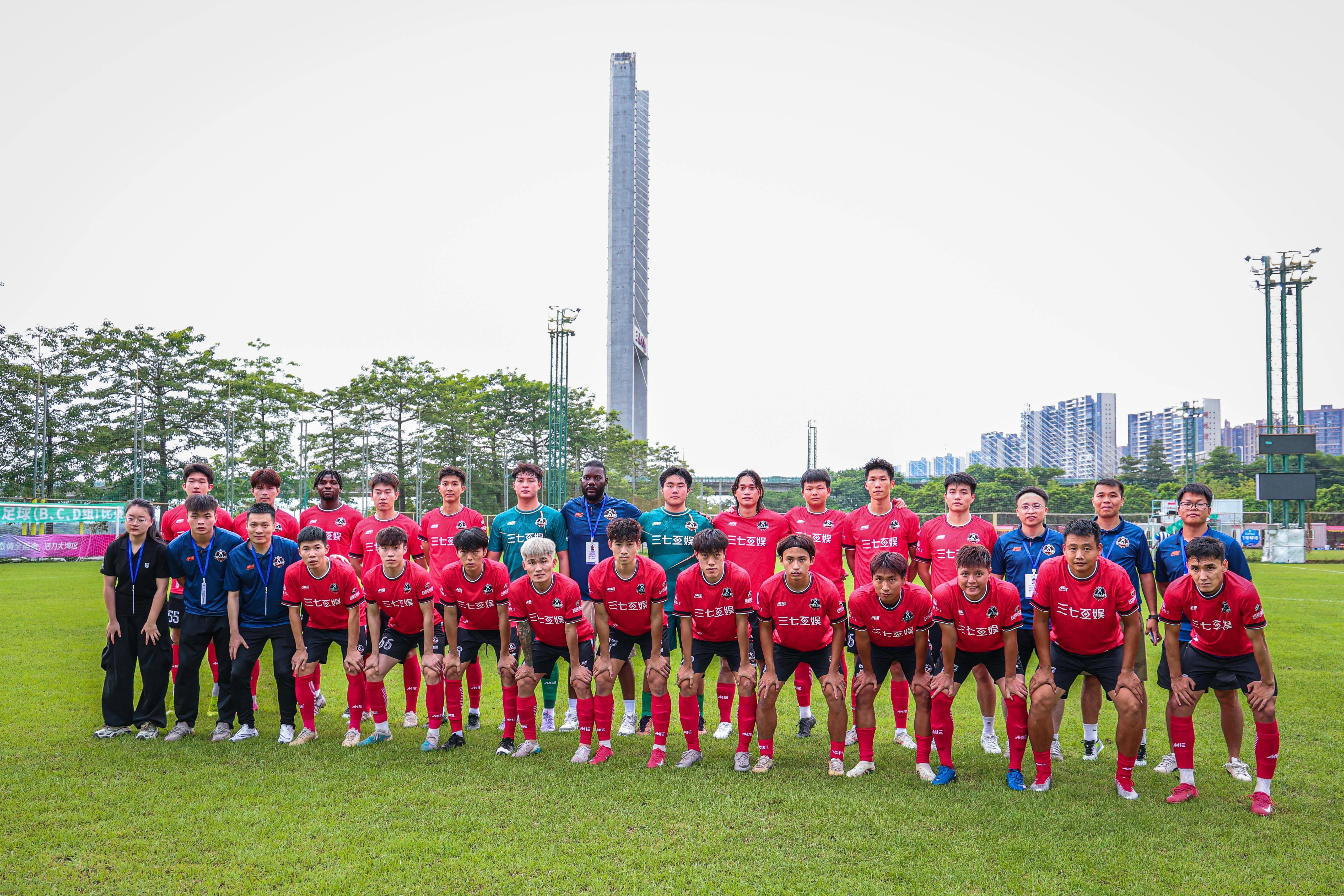 九游app-加时末段体能课后，广州队更衣室发声备战西甲，更衣室稳定，团队化学反应显著的简单介绍-九游app